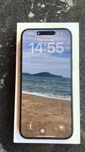 iPhone 15 Pro Max 256G