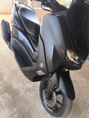 Nmax Yamaha 160 ABS ,com USB