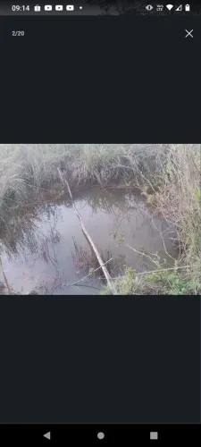 Terreno em Marilândia MG 10.000m²