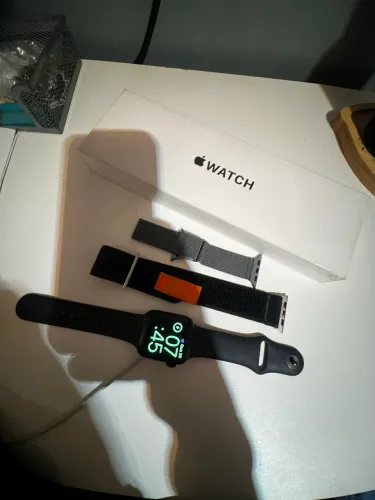 Apple Watch SE 40mm ( 2 geração)