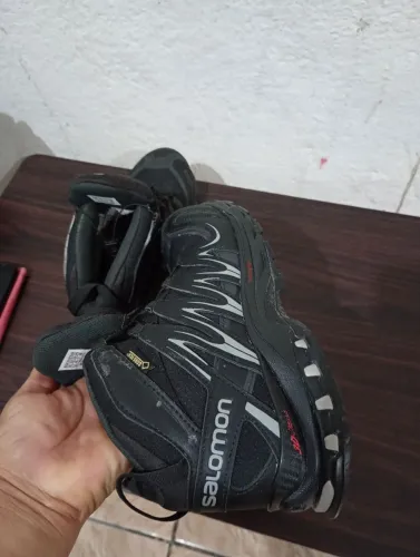 Tênis Salomon X A PRO 3 D