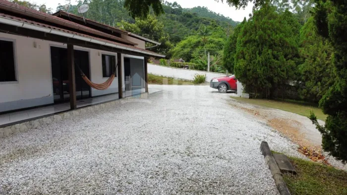 Sítio à venda no bairro Tomaz Coelho em Brusque/SC
