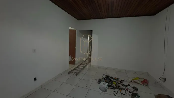 CASA PARA LOCAÇÃO | PARQUE ATALAIA | R$ 1.800,00/MÊS (IPTU INCLUSO)