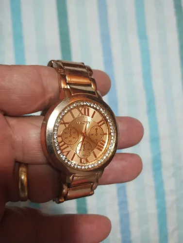 Relógio feminino