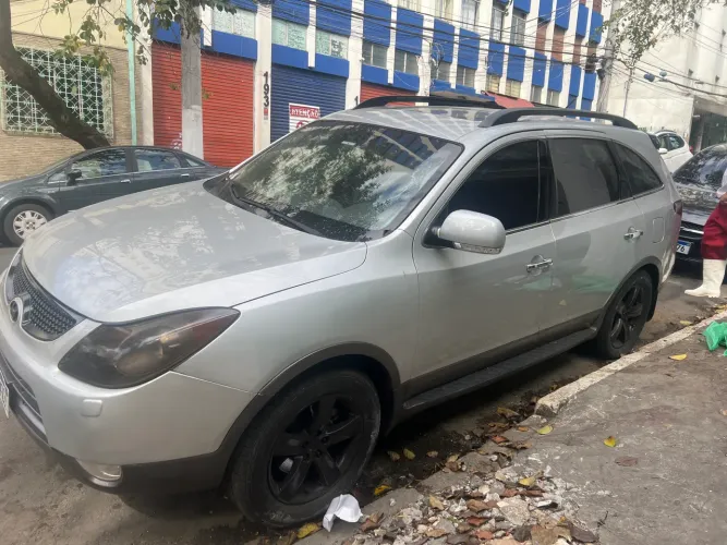 Hyundai Veracruz GLS 3.8 4WD Aut. 2011