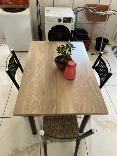 Mesa de jantar