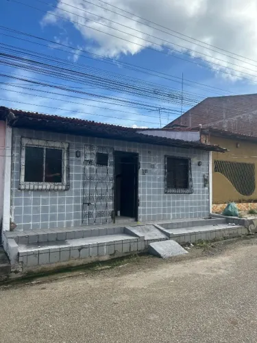 CASA NO PARQUE VITÓRIA - MARANHÃO