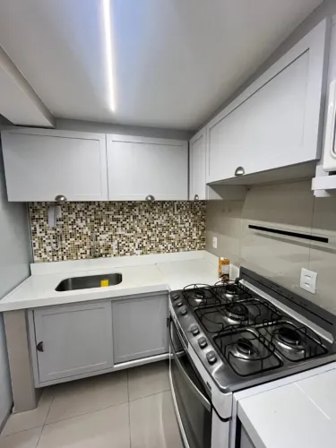 jogo de cozinha