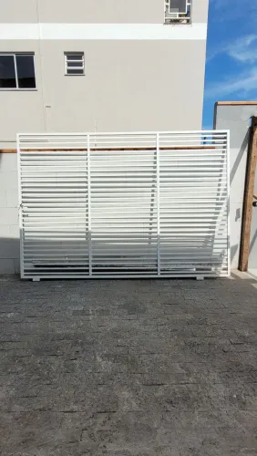 Portão