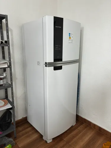 Geladeira Grande