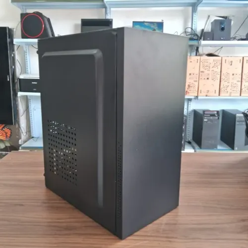 CPU Core i5 8GB SSD com Garantia - Últimas Unidades por R$ 999