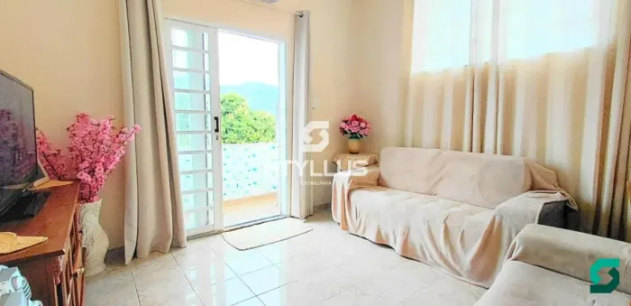 Abolição | Apartamento 2 quartos