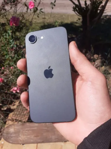 iPhone 16e 128GB Impecável | Estado de Novo | 100% Original