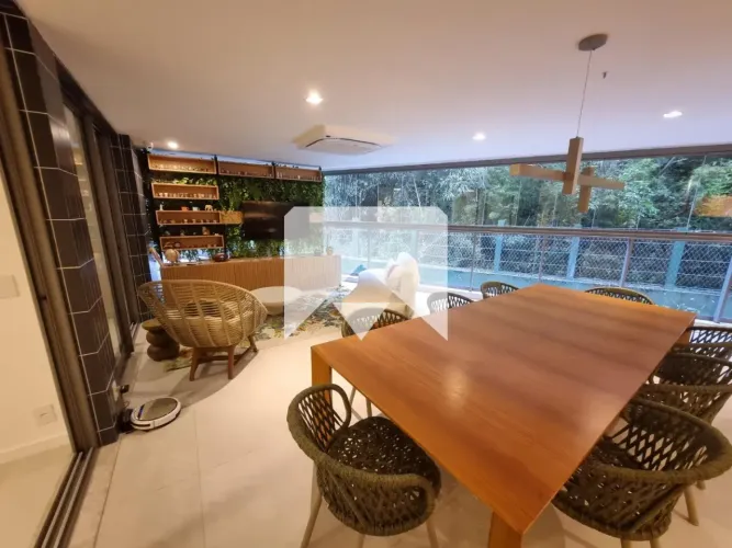 Icaraí | Apartamento 4 quartos, sendo 4 suites