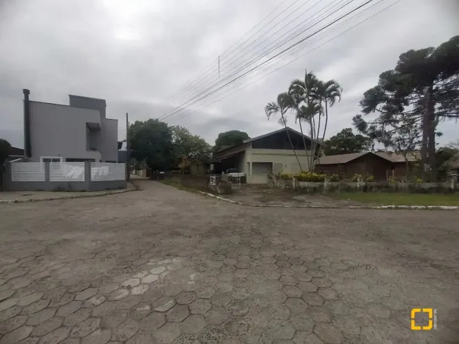 Terreno Carianos Viabilidade Prédio Escriturado..