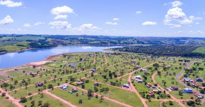 Terreno de 450 m² | Riviera Santa Cristina III - Itai/SP