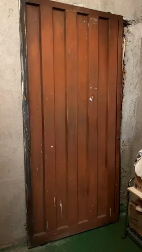 Portão de Ferro