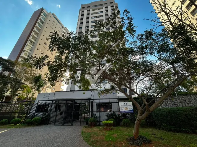 Apartamento 3 Dormitórios Próximo ao CERET e Shopping Anália Franco