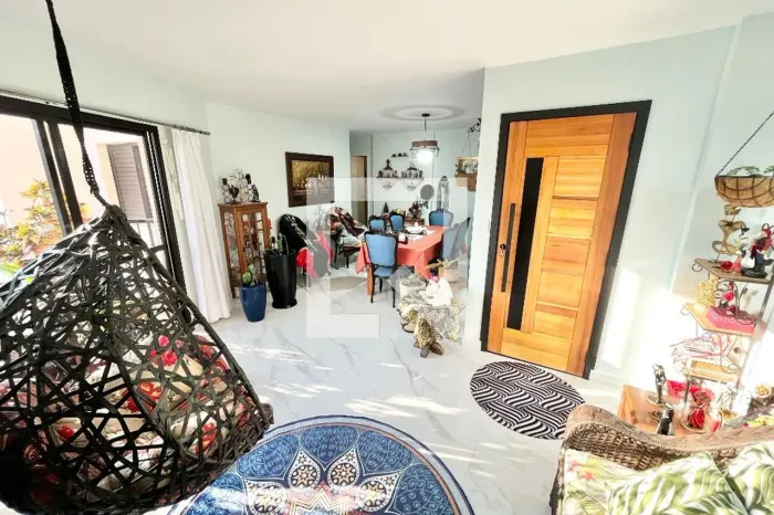 Apartamento à Venda - Santana, 3 Quartos, 120 m2