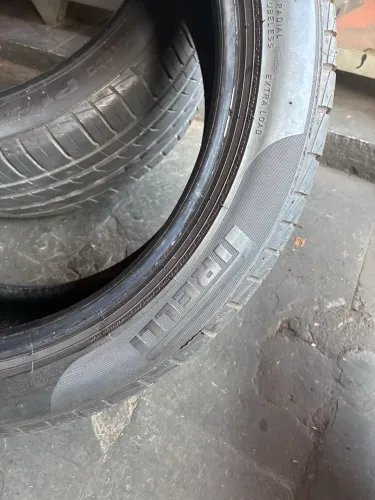 4 pneus 225/45-17 pirelli kelly 225 45 17