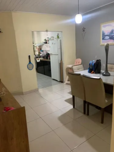 CASA EM RUA PÚBLICA MARCOS FREIRE II