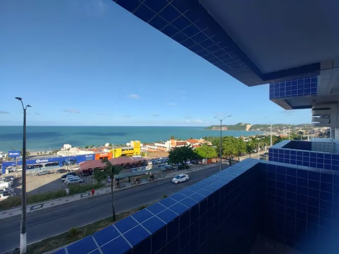 Oportunidade no coração de Ponta Negra à venda mobiliado
