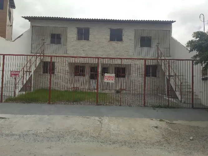 Casa em Olinda - Rio Doce uma ótima oportunidade.