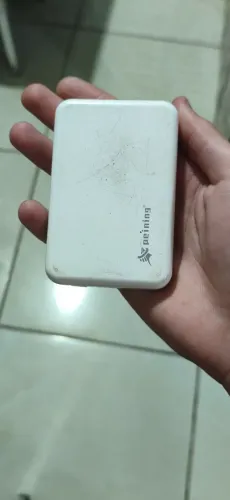 Bateria por indução