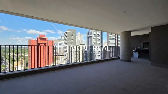APARTAMENTO À VENDA EM PINHEIROS - 3 DORMITÓRIOS, 3 SUÍTES, 2 VAGAS DE GARAGEM.