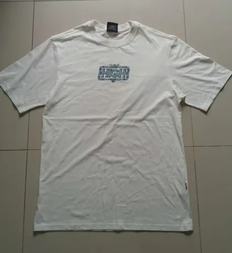 Camisa High original