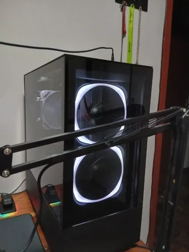 VENDO OU TROCO PC GAMER