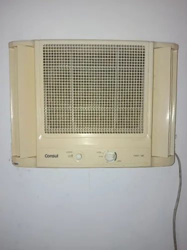 Ar condicionado Consul 10000 BTU