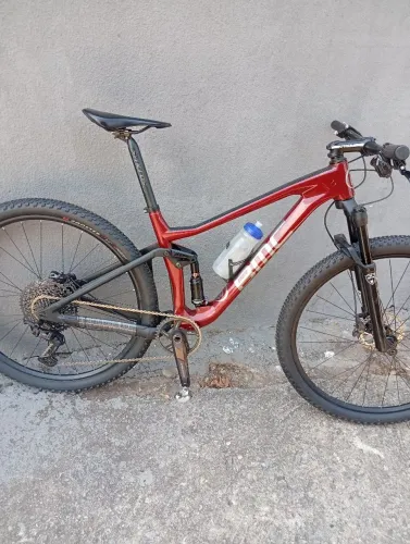 Quadro Full carbon