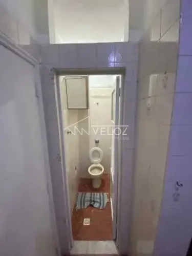 Apartamento - / Residencial / Flamengo
