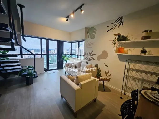 Apartamento à venda, Bethaville I, Barueri, SP