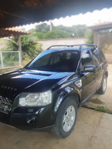Land Rover Freelander2 I6 SE 3.2 232cv Aut. 5P 2008