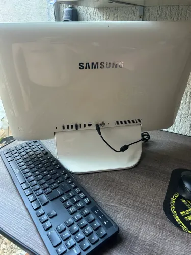 Computador Samsung  All in 