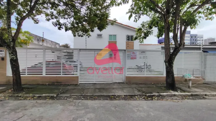 Casa 3 quartos para alugar no Cordeiro, Recife, PE
