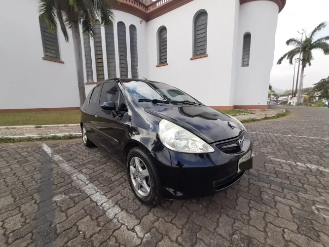 Honda Fit LXL 1.4/ 1.4 Flex 8v/16v 5P Mec. 2008