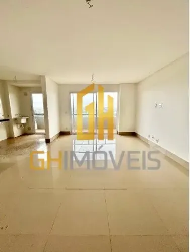 Apartamento 3 quartos, Terra Mundi Eldorado