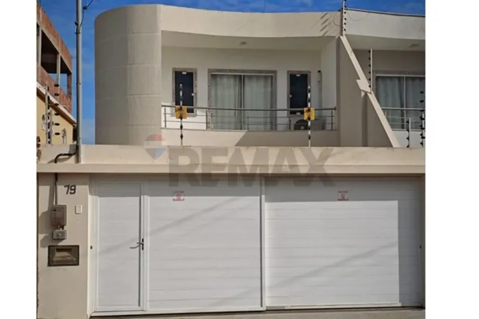 Casa Moderna 3 Quartos em Itaipava, ES - Oportunidade!