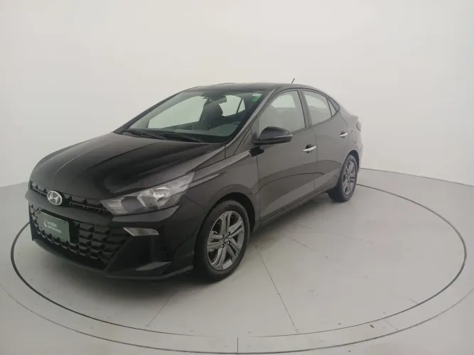 Hyundai HB20S Limited 1.0 TB Flex 12V Aut. 2026