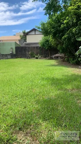 Terreno à venda em Daniela - Florianópolis - SC