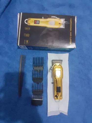 Máquina de Cortar  Cabelo