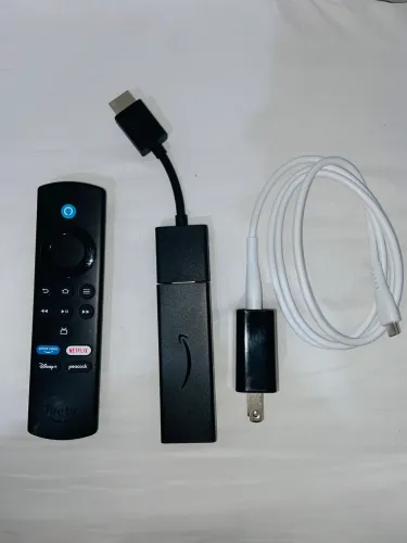 Vendo Fire Tv Stick