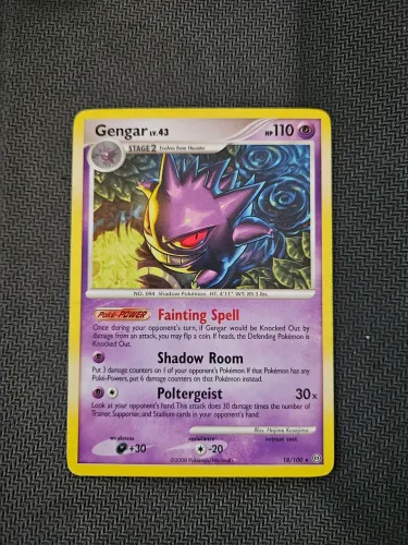 Cartas pokemon