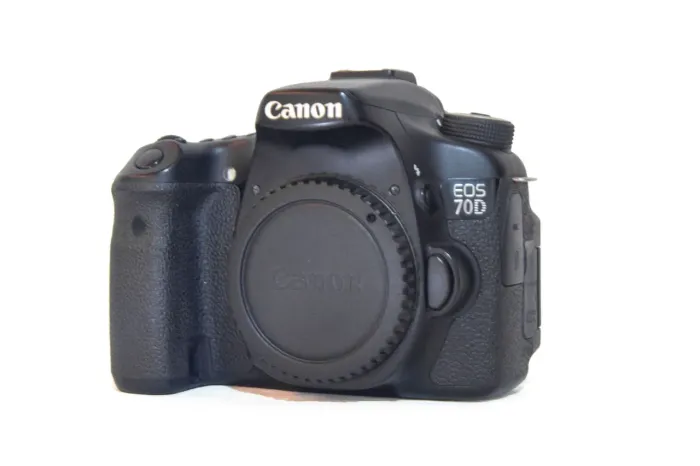 Canon 70D