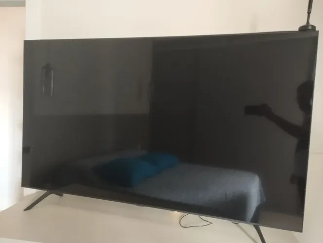 TV SAMSUNG 65? 4K UHD - Semi Nova