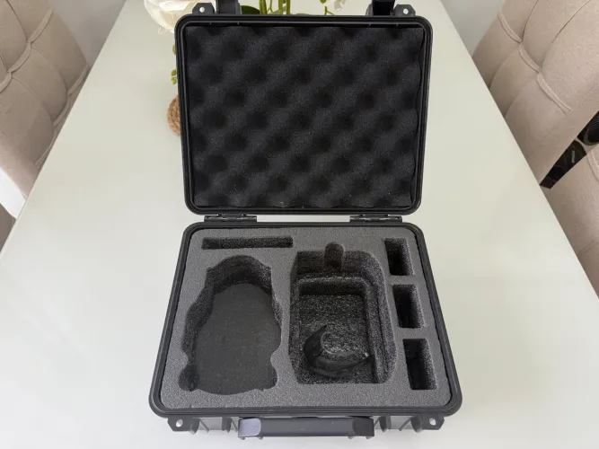 Maleta/Case DJI mini 3 / pro