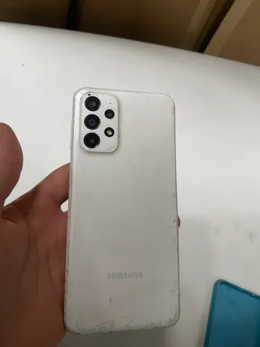 Celular funcionando perfeitamente